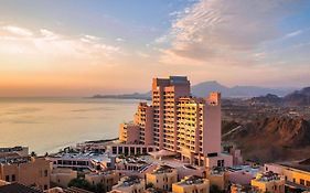 Fairmont Fujairah Beach Resort